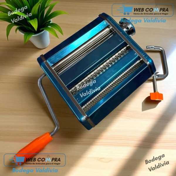 MAQUINA PARA HACER PASTAS - Imagen 4