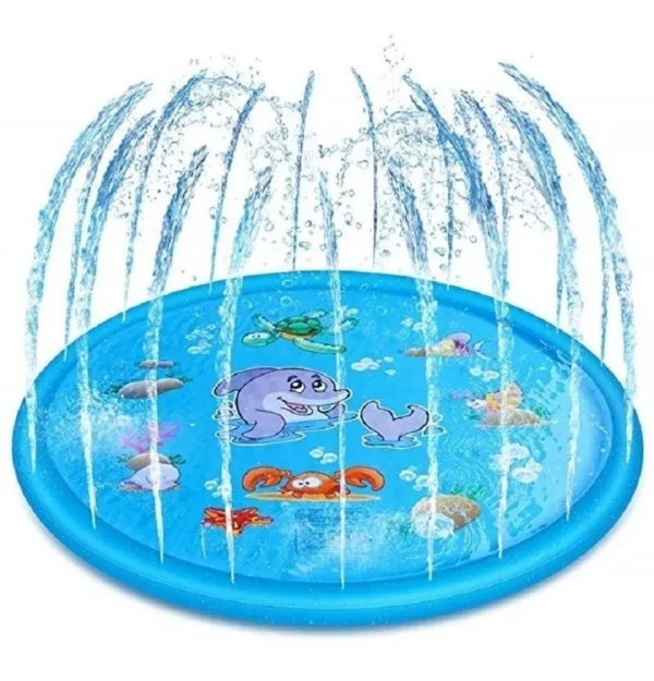 ALFOMBRA DE AGUA 1.70CM - Imagen 2