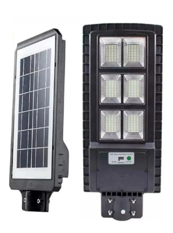 FOCO SOLAR DE 180WATTS - Imagen 2