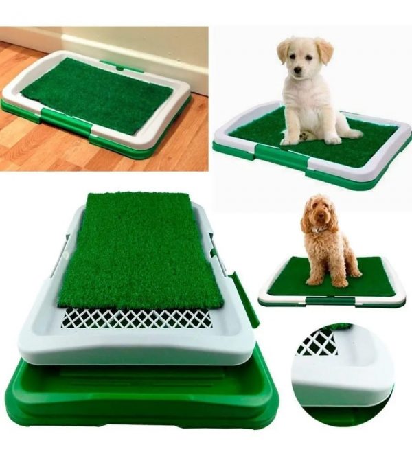 BAÑO ECOLOGICO PARA MASCOTAS - Imagen 6