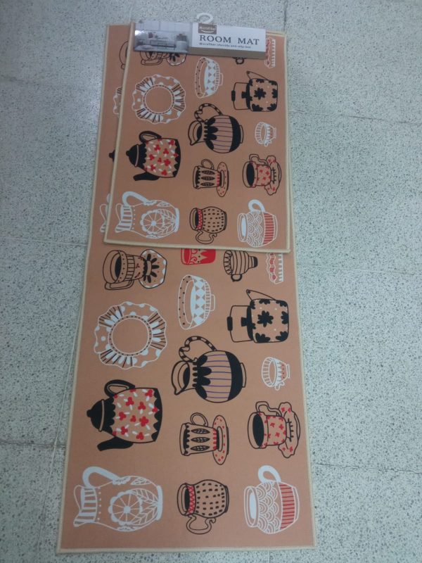 SET DE ALFOMBRA PARA COCINA - Imagen 2