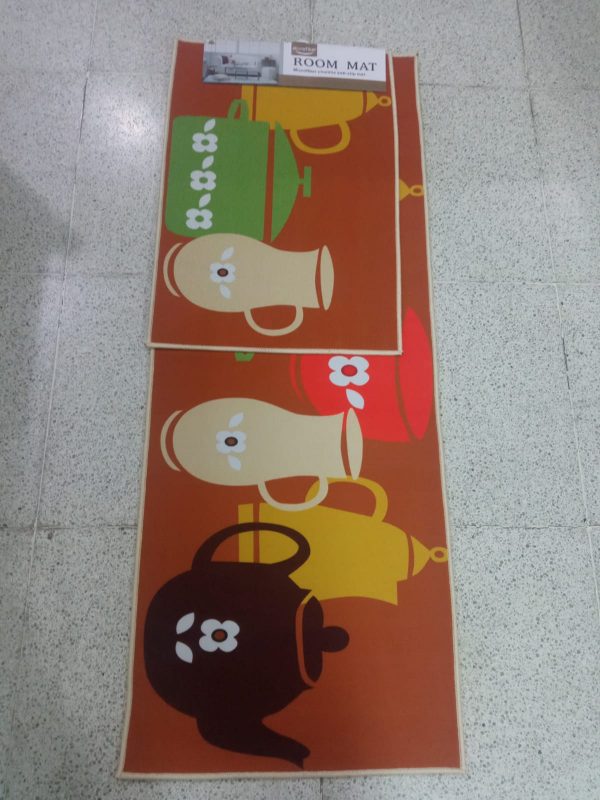 SET DE ALFOMBRA PARA COCINA - Imagen 4