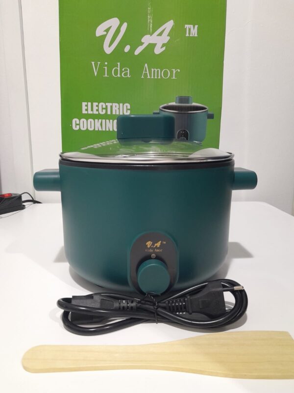 OLLA ARROCERA