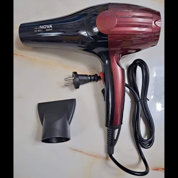 SECADOR DE CABELLO NOVA - Imagen 5