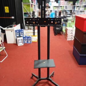 SOPORTE CON PEDESTAL 32-75