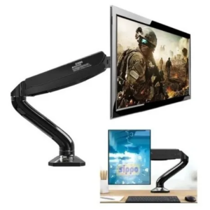 SOPORTE DE BRAZO PARA MONITOR DE 17 A 32