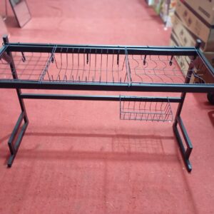 RACK ESCURRIDOR DE 85 CM