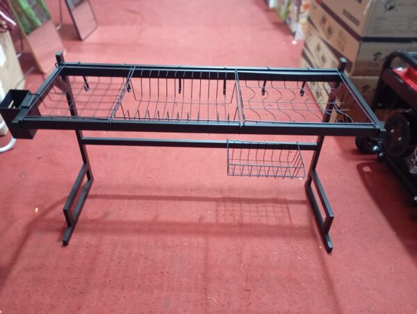 RACK ESCURRIDOR DE 85 CM