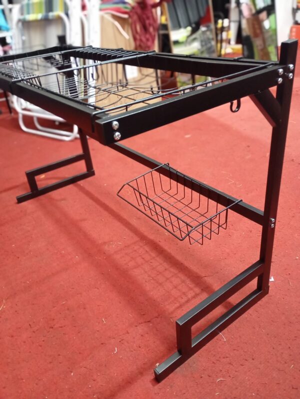 RACK ESCURRIDOR DE 85 CM - Imagen 3