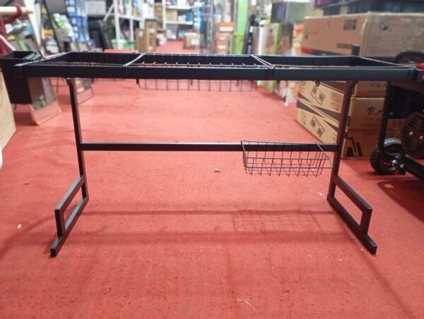 RACK ESCURRIDOR DE 85 CM - Imagen 4