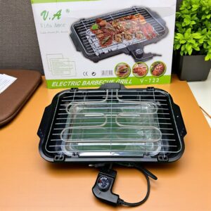 PARRILLA ELECTRICA 2000W