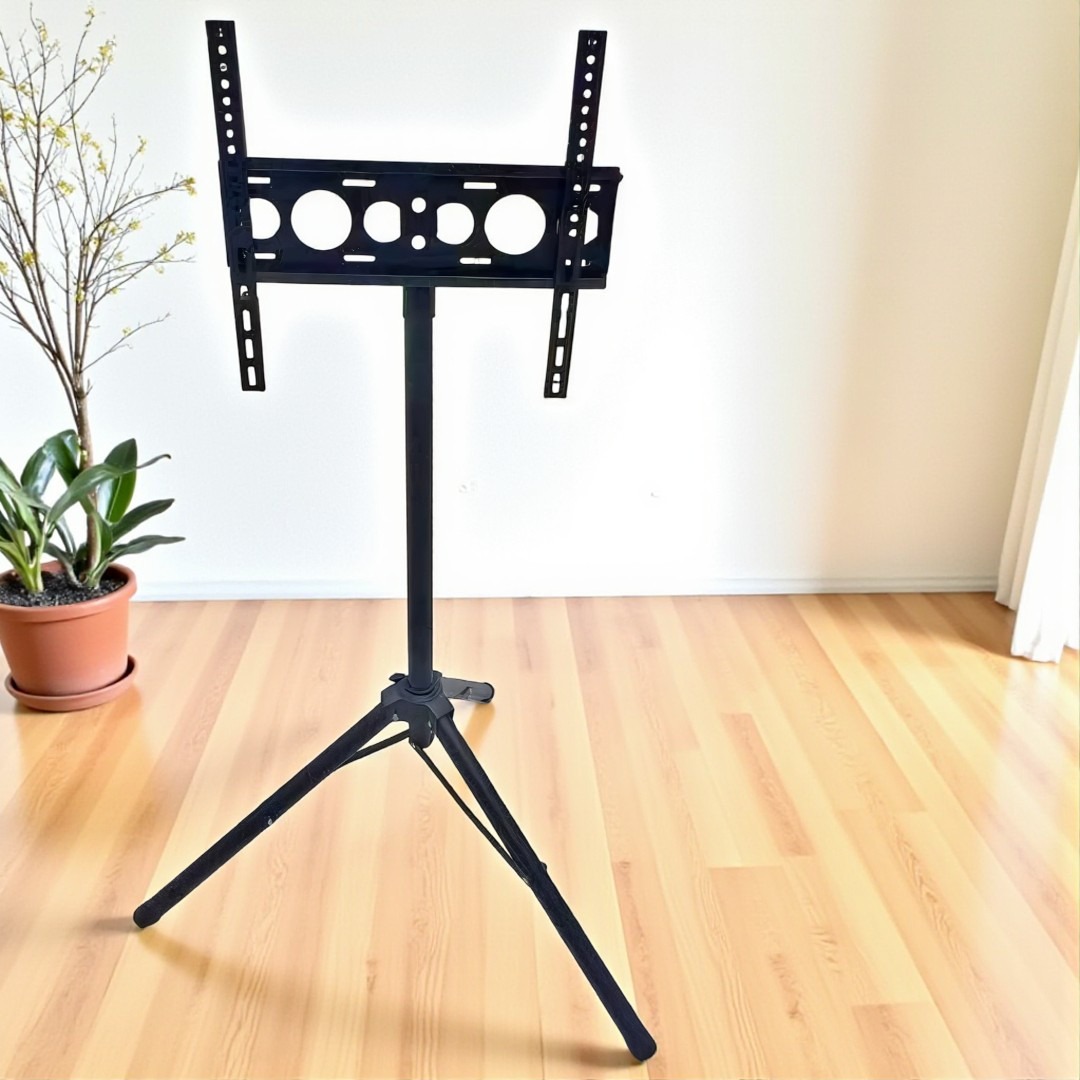 SOPORTE TRIPOIDE DE 32 A 65 PULGADAS