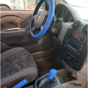 SET DE FORRO DE SILICONA PARA VOLANTE `PALANCA Y FRENO