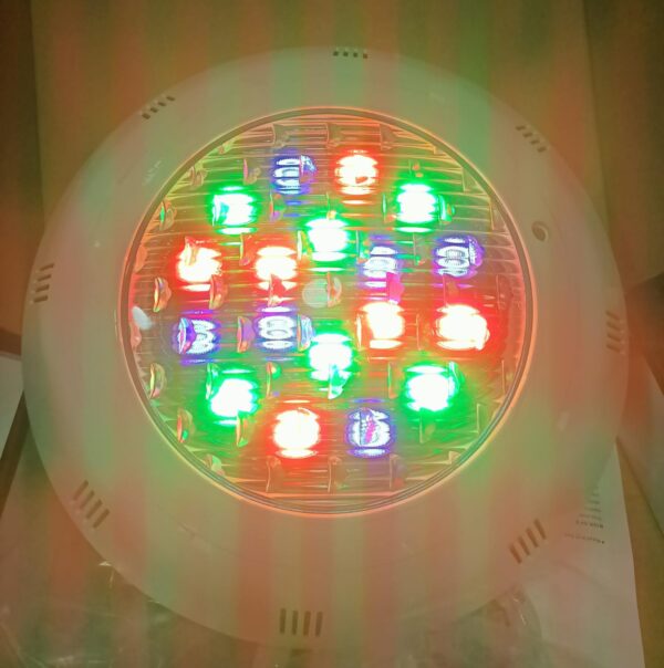 FOCO PARA PISCINA DE 12 WATTS - Imagen 2