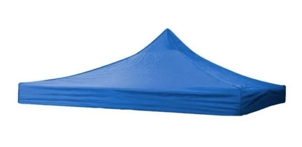 CARPA LONA DE TOLDO 3*3 FILTRO UV - Imagen 3