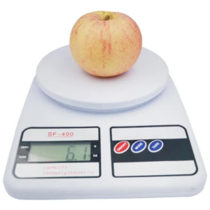 BALANZA DIGITAL GRAMERA DE 10 KG