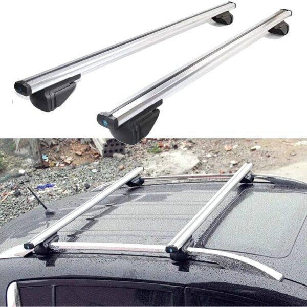 BARRA PARA AUTO DE ALUMINIO 1.25 - Imagen 6
