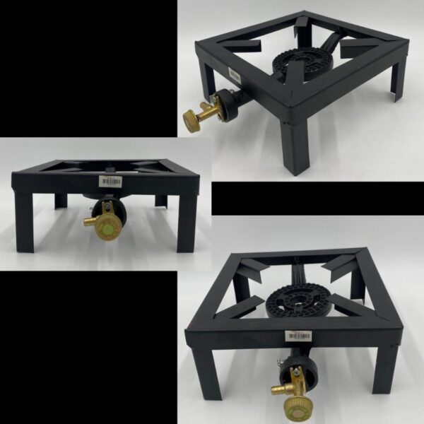 FOGON DE 1 HORNILLA - Imagen 5