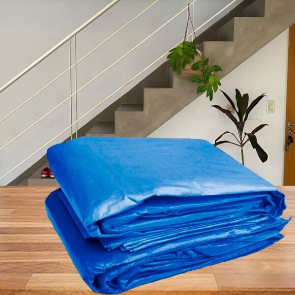 CARPA LONA DE TOLDO 3*3 FILTRO UV - Imagen 4