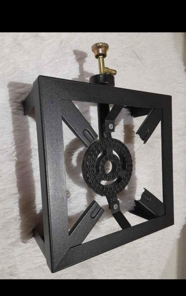 FOGON DE 1 HORNILLA - Imagen 3