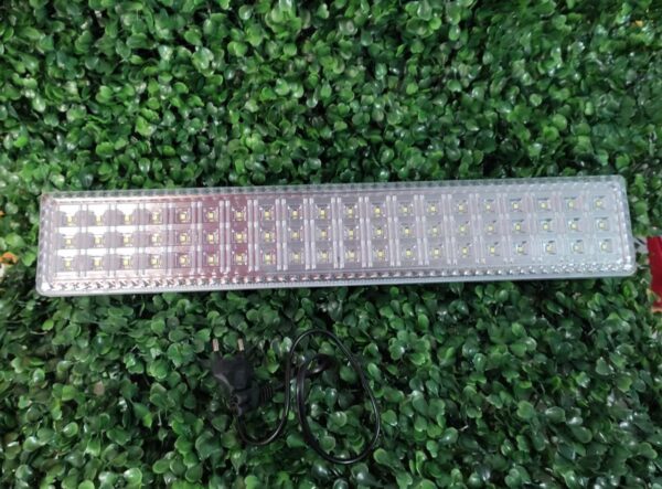 LAMPARA LED DE EMERGENCIA DE 60