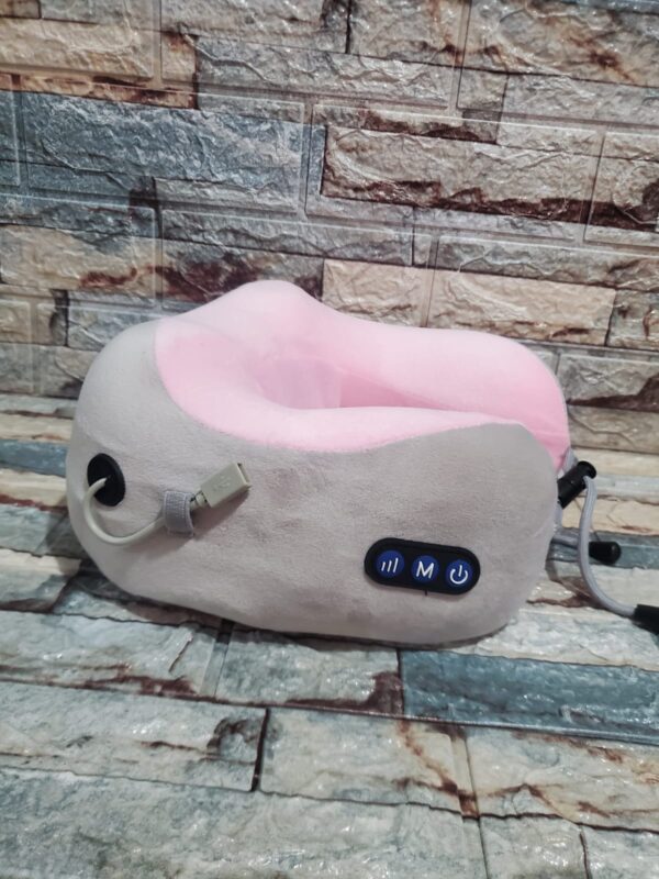 ALMOHADA MASAJEADOR - Imagen 4
