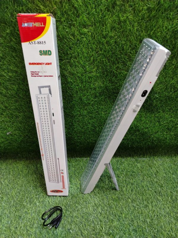 LAMPARA LED DE EMERGENCIA DE 90