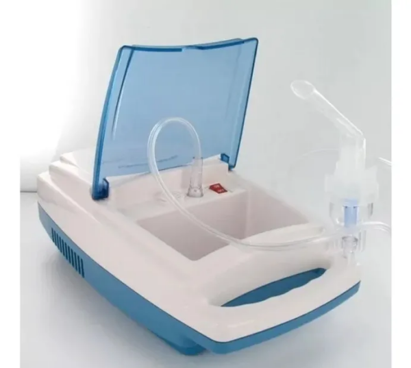 NEBULIZADOR PORTATIL - Imagen 5