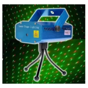 PROYECTOR  LASER DE NAVIDAD