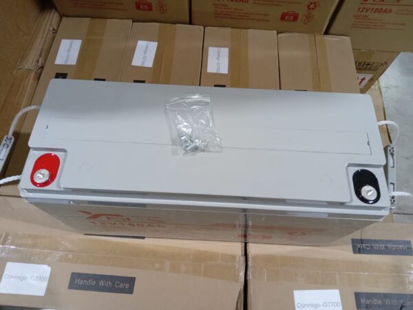BATERIA LITIO DE 100AMP - Imagen 3