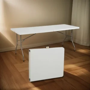 MESA PLEGABLE PORTATIL