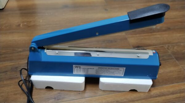 MAQUINA SELLADORA DE 30 CM - Imagen 2