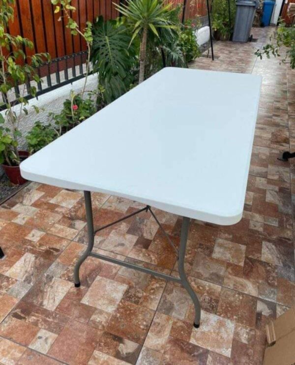 MESA PLEGABLE PORTATIL - Imagen 5