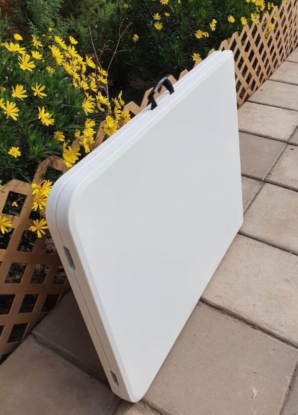 MESA PLEGABLE PORTATIL - Imagen 3