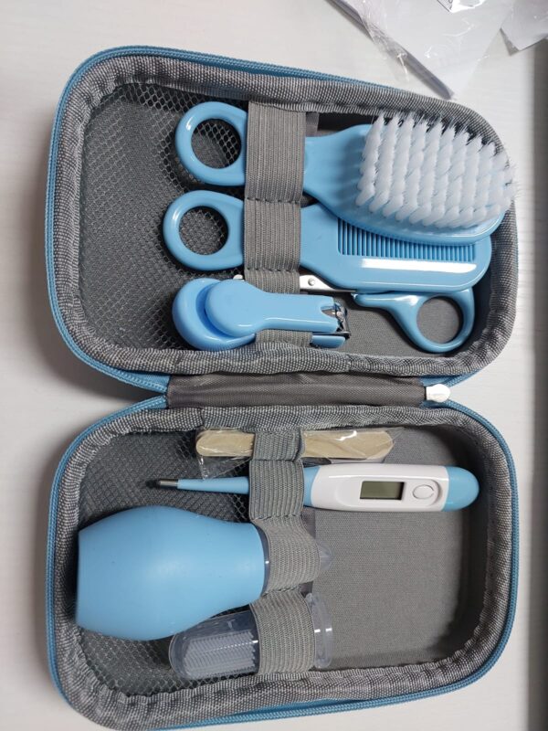 SET DE CUIDADO E HIGIENE PARA BEBES - Imagen 2