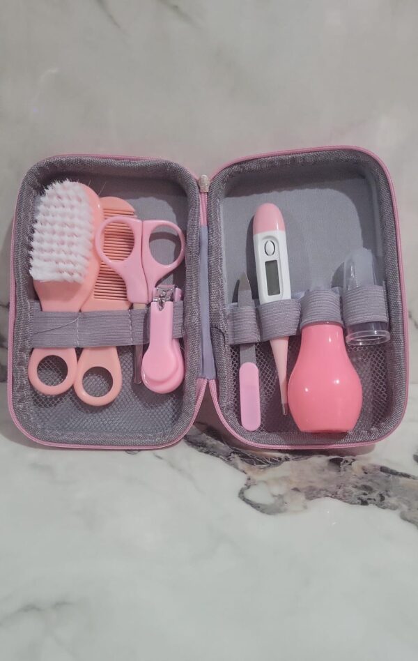 SET DE CUIDADO E HIGIENE PARA BEBES - Imagen 9