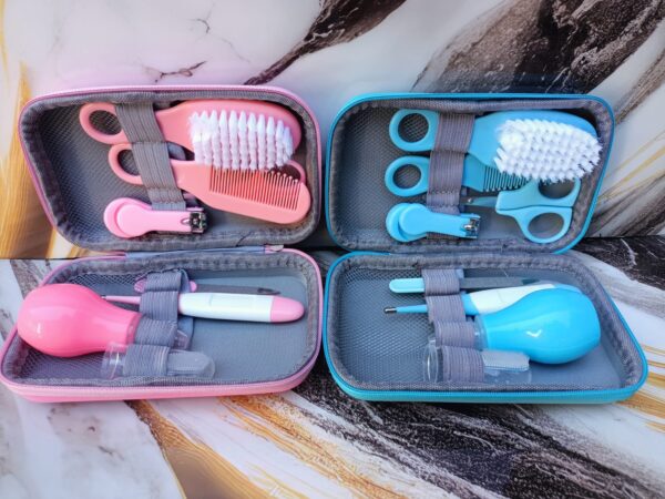 SET DE CUIDADO E HIGIENE PARA BEBES - Imagen 7