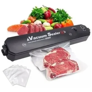 SELLADORA AL VACIO VACUUM  SEALER