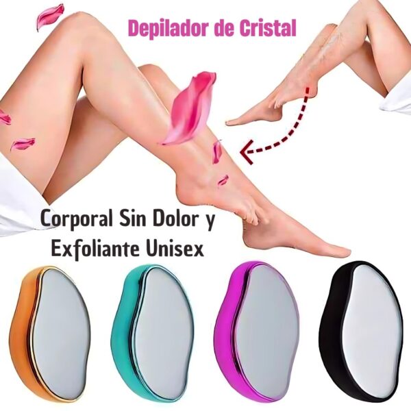 DEPILADORA EPILATOR - Imagen 4