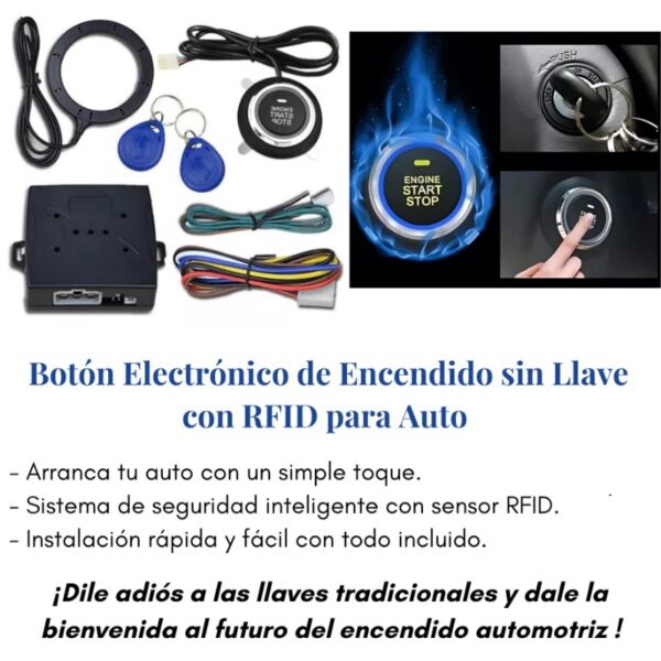 BOTON DE ENCENDIDO - Imagen 6