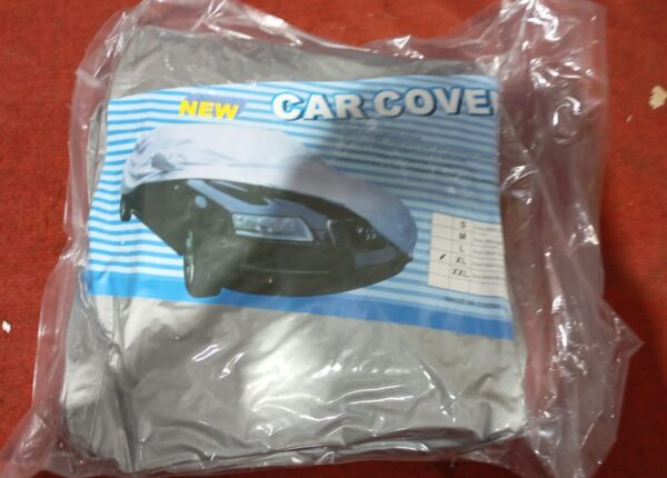 CARPA DE AUTO CON CHIPORRO - Imagen 6