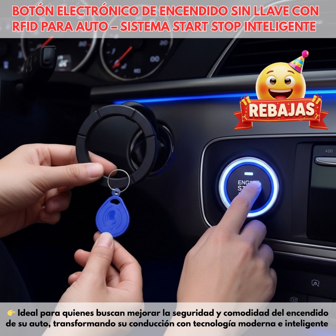 BOTON DE ENCENDIDO - Imagen 5