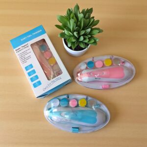 LIMA INALAMBRICA PARA BEBES