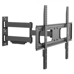 *Soporte 1 Brazo Articulado para TV de 26 a 55 Pulgadas*