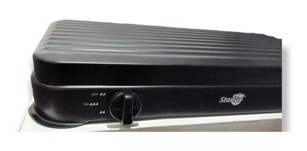COCINA ENCIMERA A GAS X-01 - Imagen 4