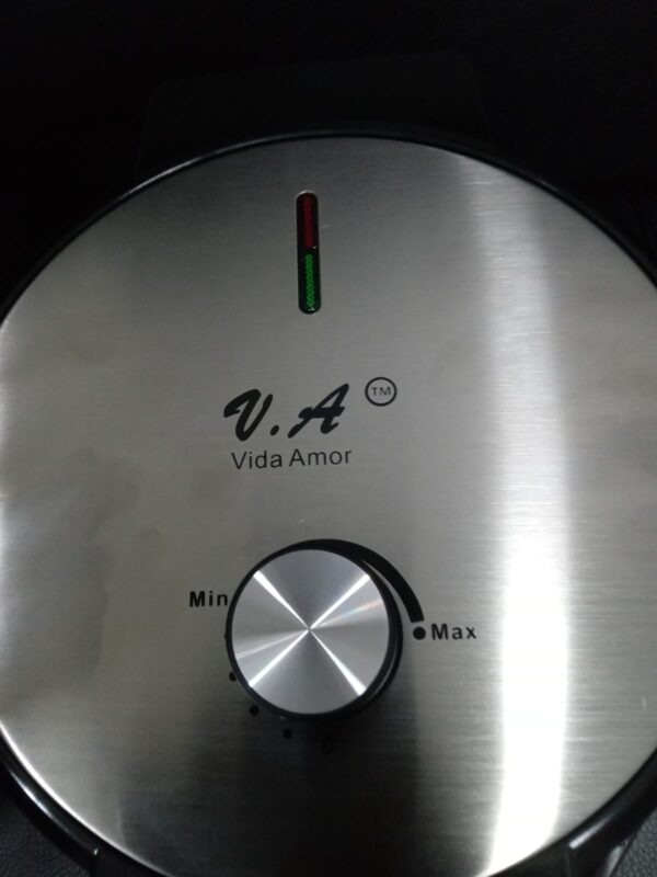 WAFLERA MODELO V-519 - Imagen 4