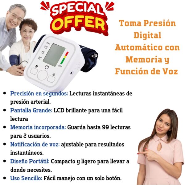 TENSIOMETROS - Imagen 3