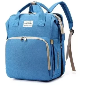 MOCHILA 3 EN 1 PARA BEBES