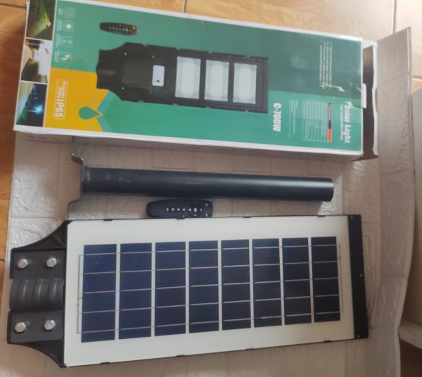 FOCO DE 700W - Imagen 2