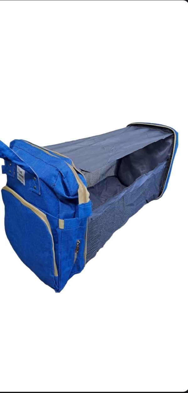 MOCHILA 3 EN 1 PARA BEBES - Imagen 5